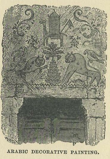 007.jpg Arabic Decorative Painting