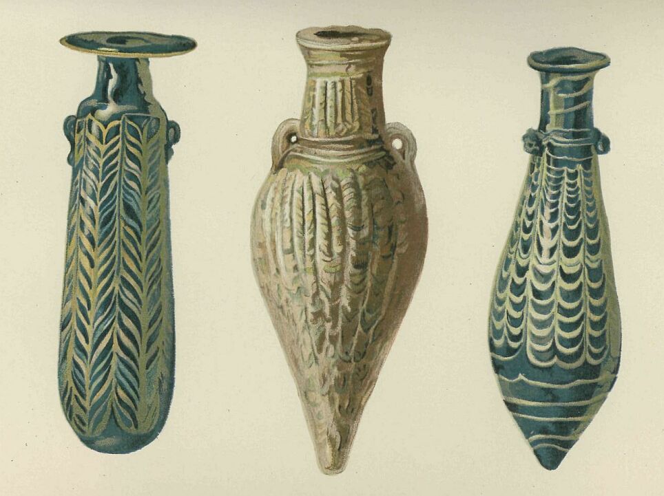 291.jpg Examples of Phoenecian Porcelain