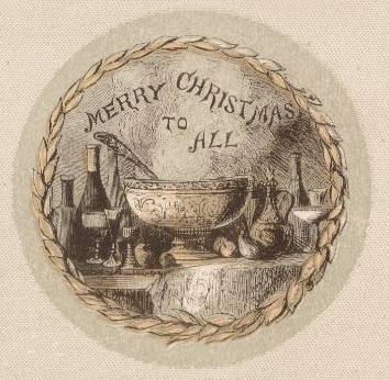 MERRY CHRISTMAS TO ALL MERRY CHRISTMAS TO ALL