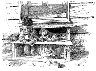 Bud and Ivy Bud and Ivy