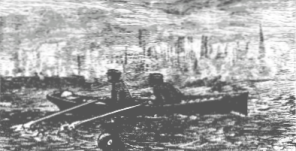 Looking for Walter Looking for Walter