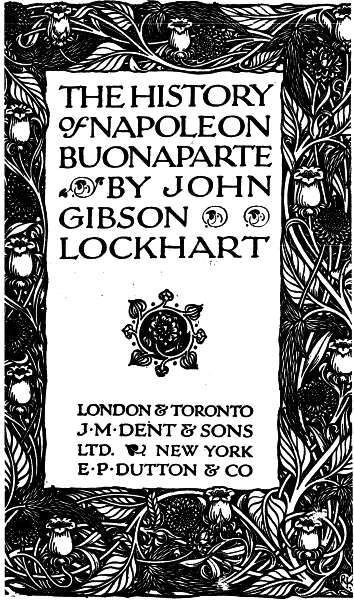 Title Page Title Page