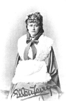 Copyrighted by Window & Grove ELLEN TERRY'S FAVOURITE PHOTOGRAPH AS OLIVIA FROM THE COLLECTION OF MISS EVELYN SMALLEY