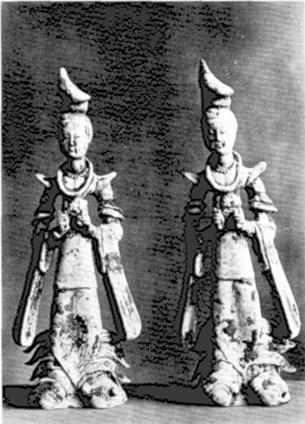 10 Ladies of the Court. 10 Ladies of the Court.