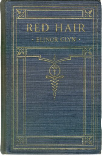 Cover of "Red Hair" Cover of "Red Hair"