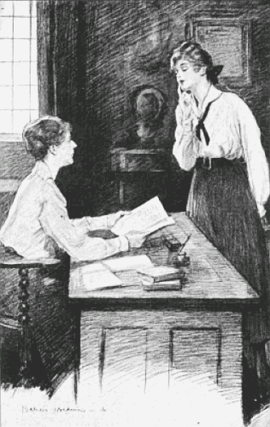 "'THOSE AREN'T MY PAPERS,' WINONA FALTERED" "'THOSE AREN'T MY PAPERS,' WINONA FALTERED"