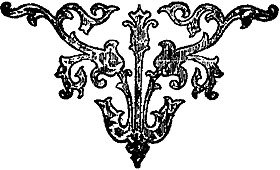 Decorative motif Decorative motif