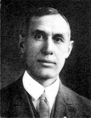 C. A. Pfeiffer, Winona.