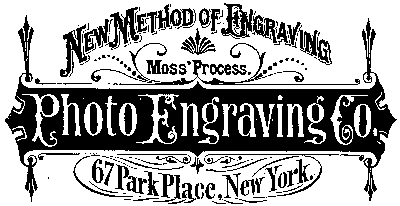 Engraving. Engraving.