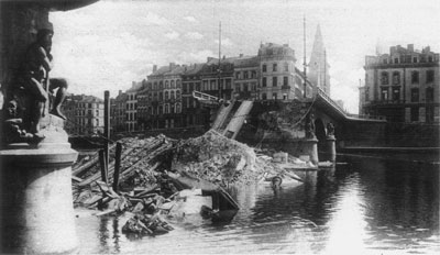 Bridge of the Arches Bridge of the Arches