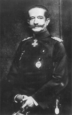 von Bissing von Bissing