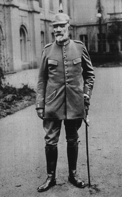 Bethmann-Hollweg Bethmann-Hollweg