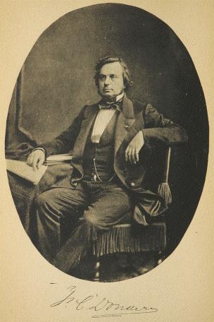 F. C. Donders F. C. Donders