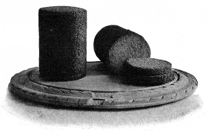 Boston Brown Bread. Boston Brown Bread.