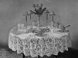 Course at Formal Dinner served in Individual Chafing-Dishes Course at Formal Dinner served in Individual Chafing-Dishes.