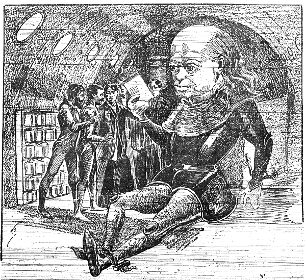 Martian Language Martian Language