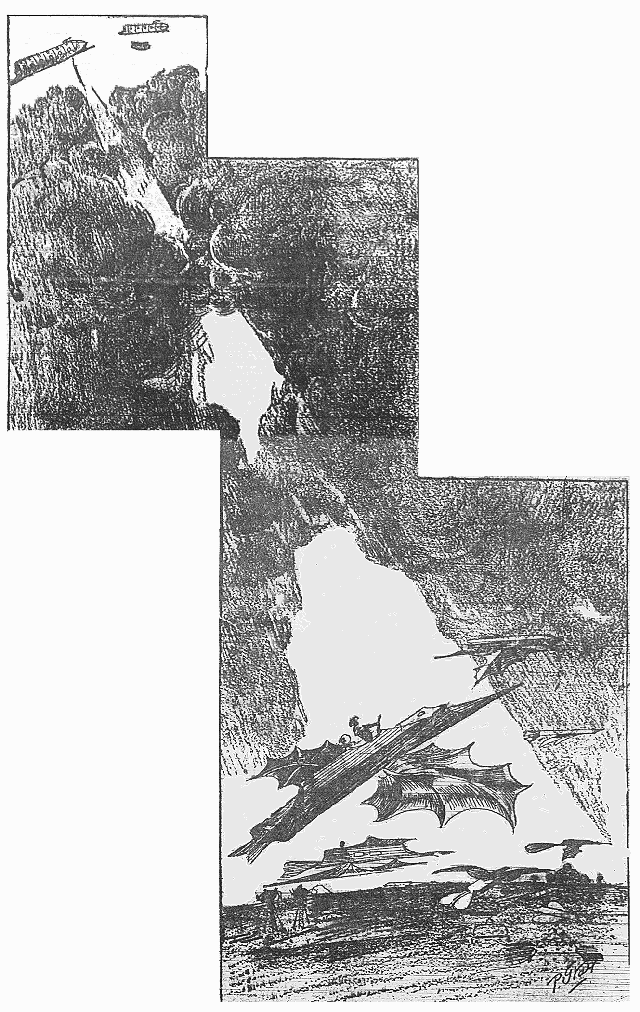 Edison Triumphs Edison Triumphs