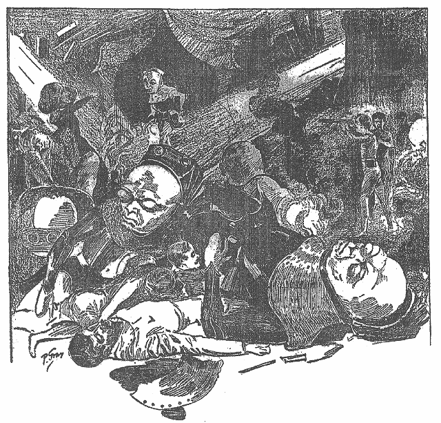 Remorseless Slaughter Remorseless Slaughter