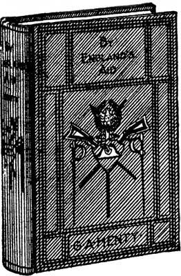 By England's Aid by G. A. Henty