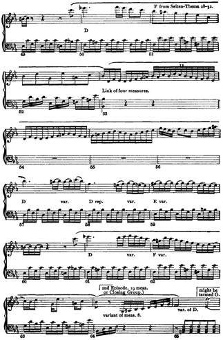 Sonata p. 3 Sonata p. 3