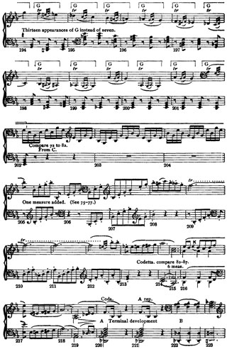 Sonata p. 9 Sonata p. 9