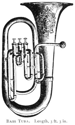 tuba tuba