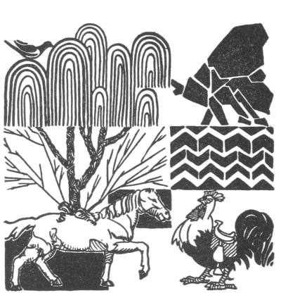 The Story of the Boy Who Could Talk Nonsense The Story of the Boy Who Could Talk Nonsense