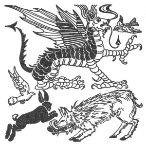 The Story of the Youngest Prince Who Killed the Sparrow The Story of the Youngest Prince Who Killed the Sparrow