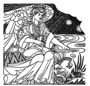 The Story of a Poor Man Who Dreamed of an Angel The Story of a Poor Man Who Dreamed of an Angel