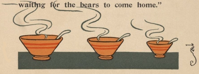 waiting for the bears to come home." waiting for the bears to come home.