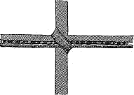 section of opening section of opening