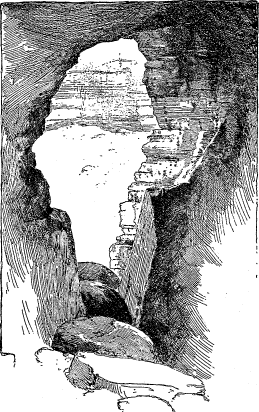 bowlders in footway bowlders in footway