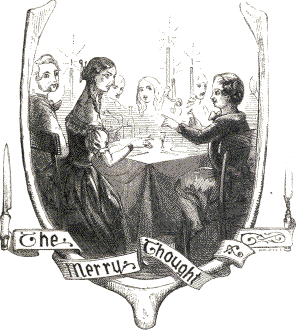 The Merry Thought The Merry Thought