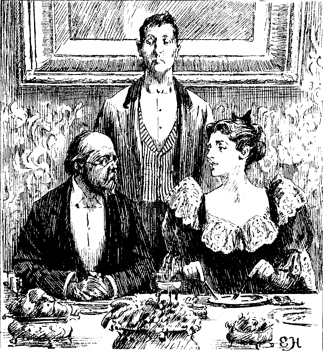 A SALVE FOR THE CONSCIENCE.