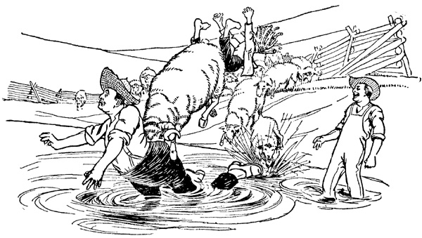 They All Follow They All Follow