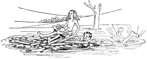 The Life Raft The Life Raft