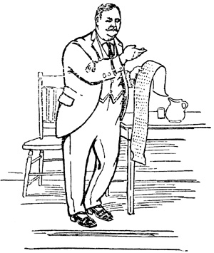 Bill's Report Bill's Report