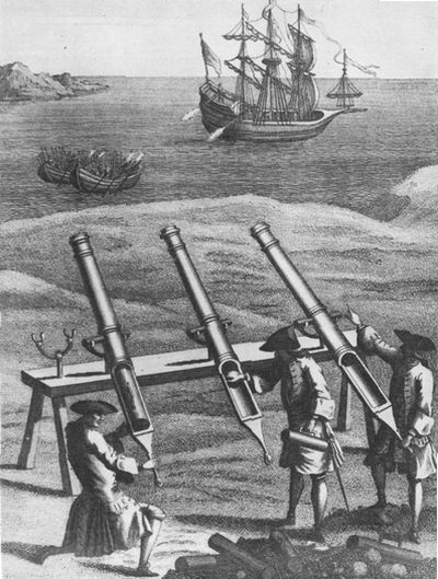 PIERRIERS VULGARLY CALLED PATTEREROS, from Francis Grose, Military Antiquities, 1796. PIERRIERS VULGARLY CALLED PATTEREROS, from Francis Grose, Military Antiquities, 1796.