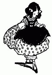 Little maid Little maid