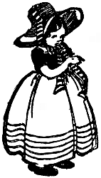 Ladybug girl Ladybug girl