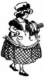 Pretty maid Pretty maid