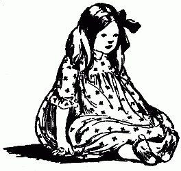 Polly Flinders Polly Flinders