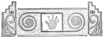 line drawing, decorative header