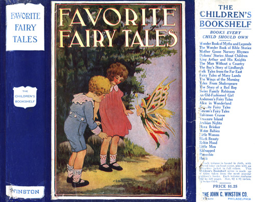 Dust Jacket Front Dust Jacket Front