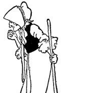 I shall now have Duck's eggs. I shall now have Duck's eggs.