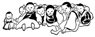 They lived long and happily and had many beautiful children. They lived long and happily and had many beautiful children.