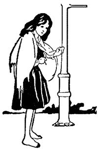 The Little Match Girl The Little Match Girl