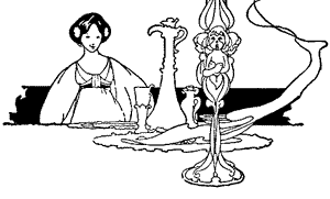 She found everything prepared for her comfort and convenience. She found everything prepared for her comfort and convenience.