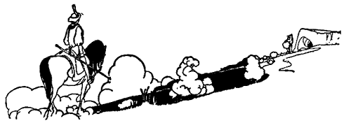 Jack took the gifts, thanked the gaint, and quickly caught up with the Prince. Jack took the gifts, thanked the gaint, and quickly caught up with the Prince.