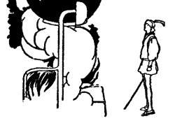 One room contained a great boiling cauldron. One room contained a great boiling cauldron.